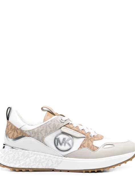 michael kors skor dam|michael kors sneakers for women.